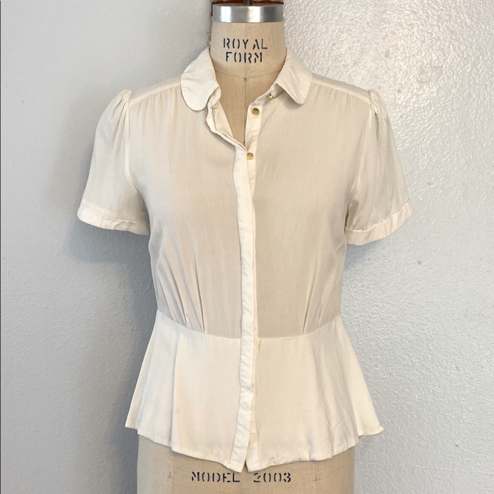 H&M blouse